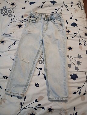Zara Girl Jeans